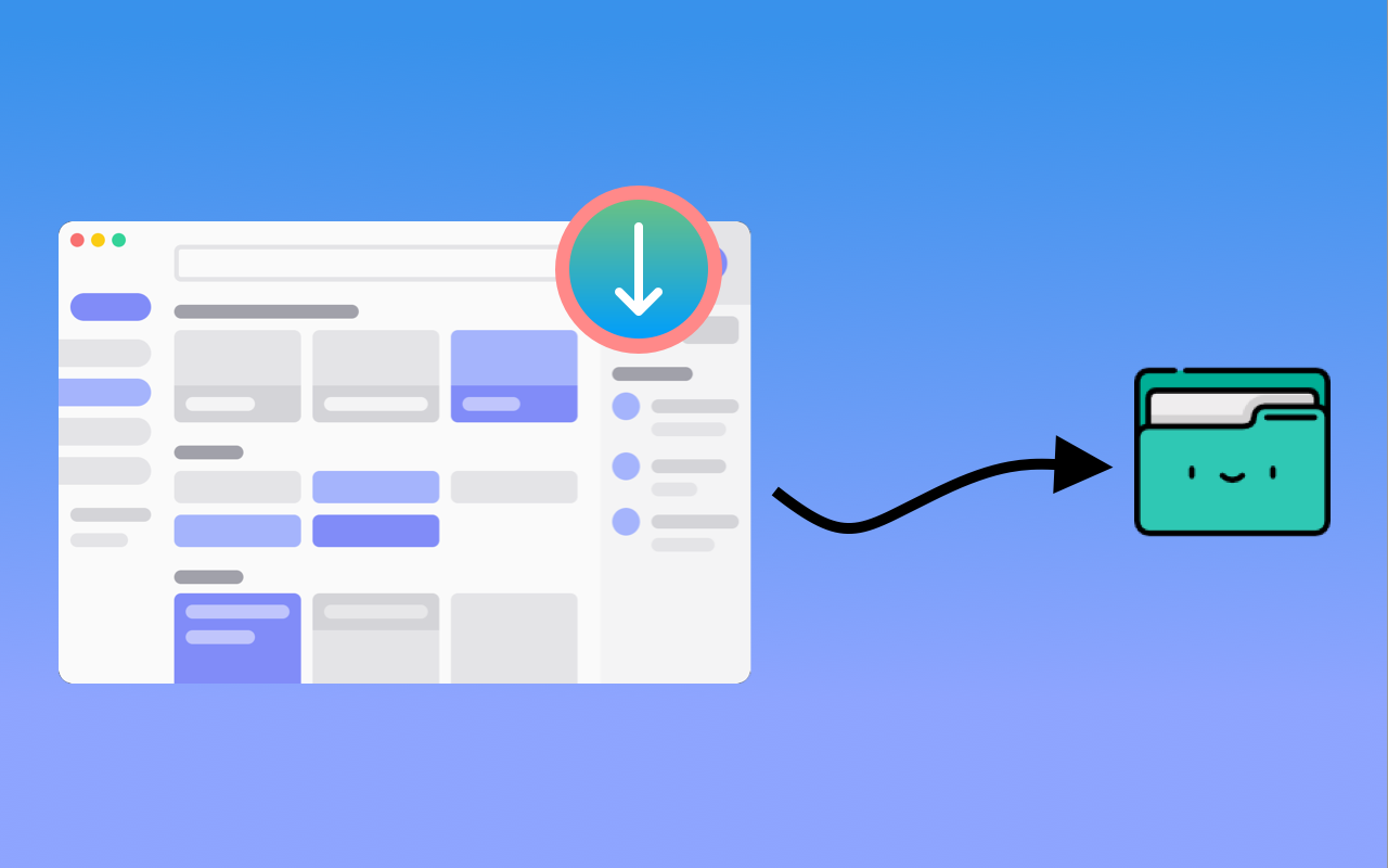 Website Downloader